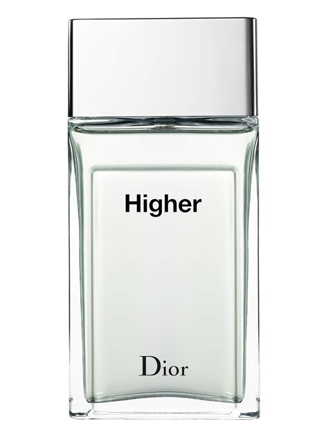 dior higher parfum|christian dior higher.